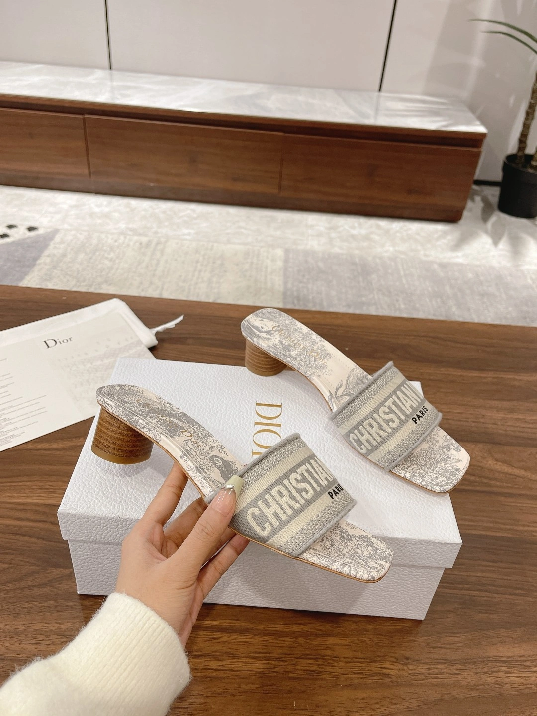COCO-- 4ior KCQ902TJE_S21G Heel height：4.5CM sheepskin item:D-X000J1531